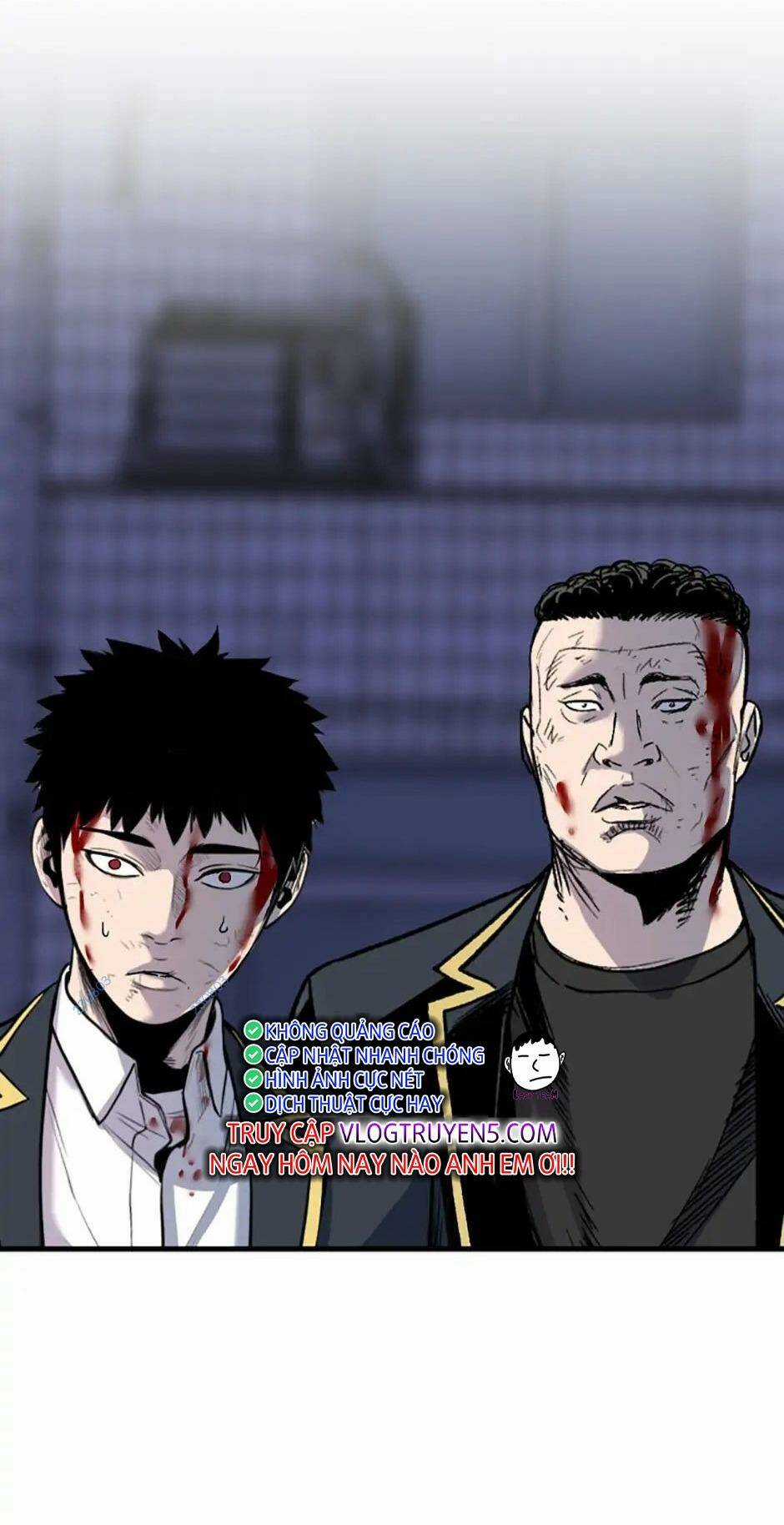 Chuyển Hóa Chapter 40 trang 179