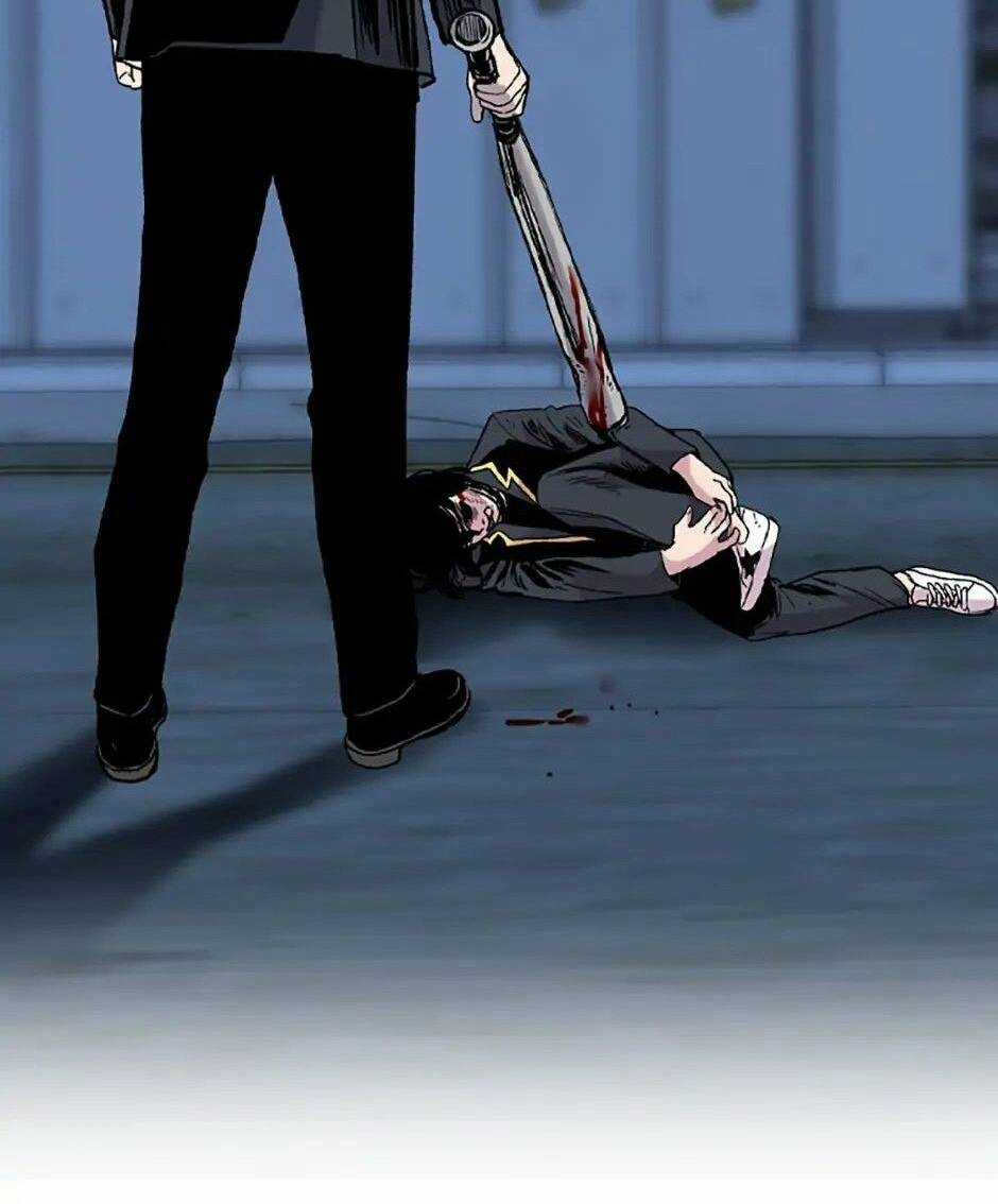 Chuyển Hóa Chapter 40 trang 181