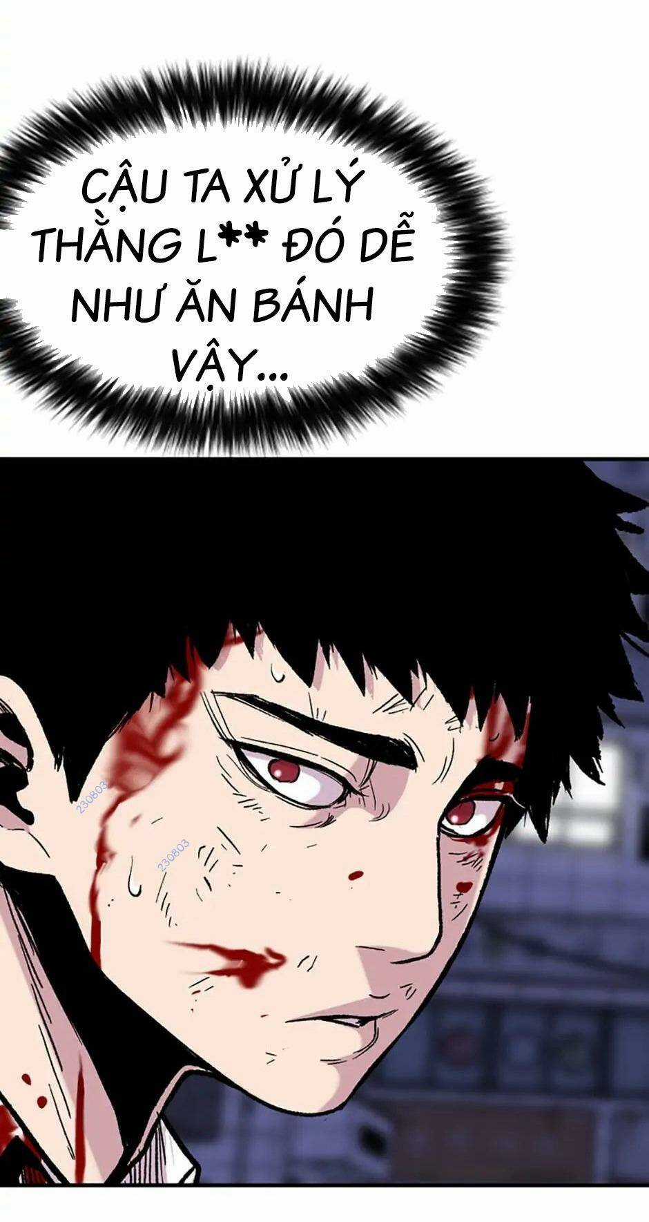 Chuyển Hóa Chapter 40 trang 182