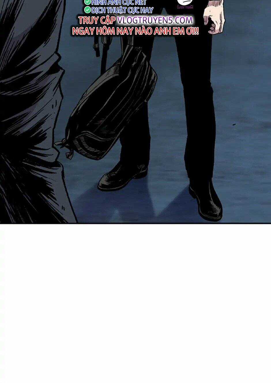 Chuyển Hóa Chapter 40 trang 2