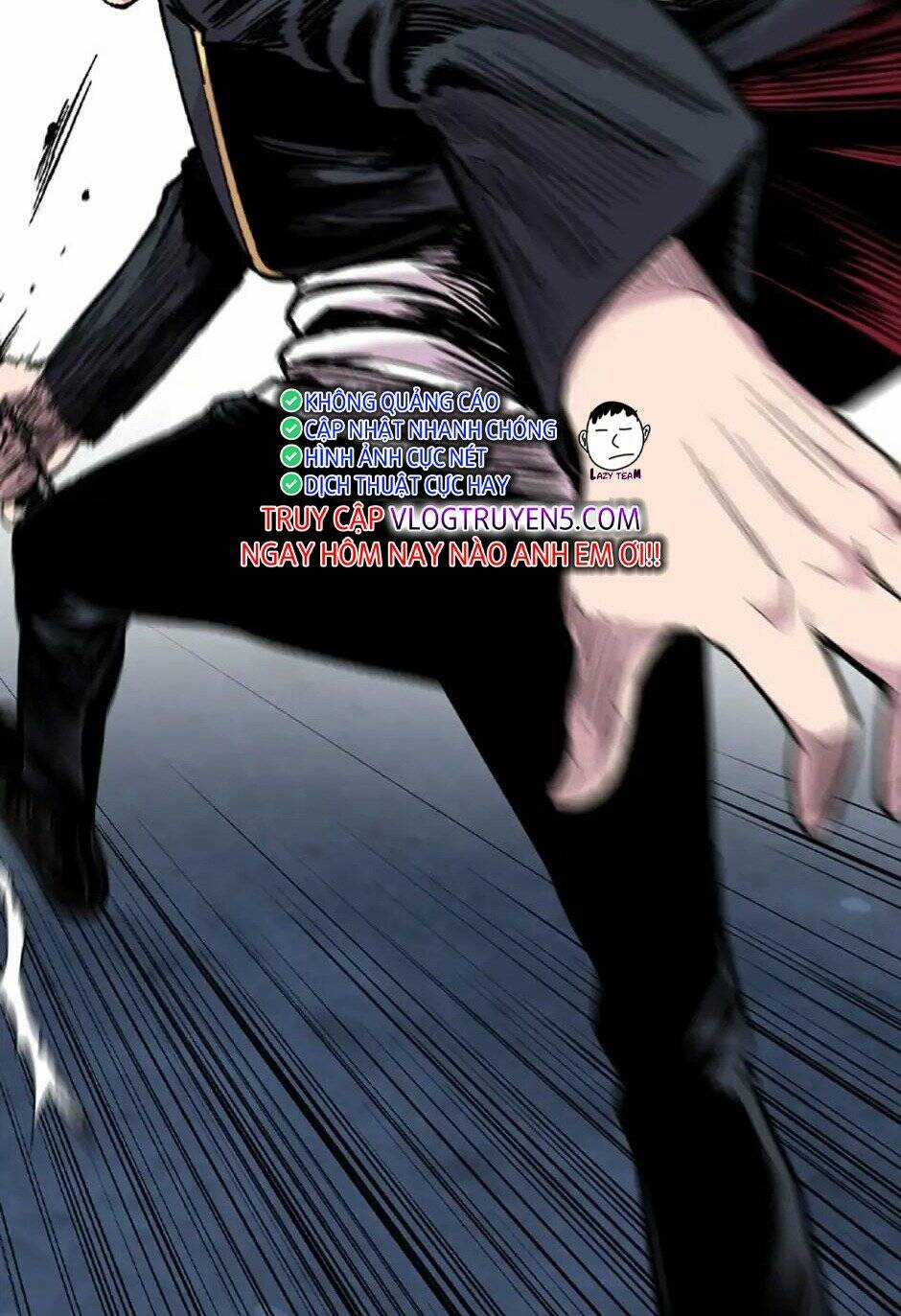 Chuyển Hóa Chapter 40 trang 23