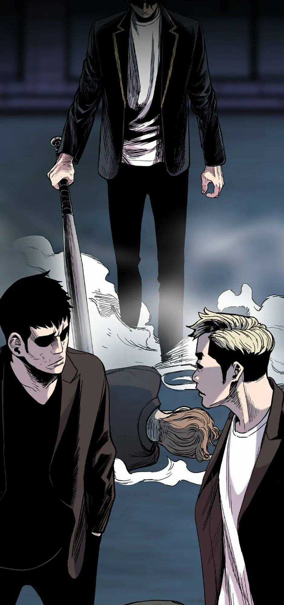 Chuyển Hóa Chapter 40 trang 28