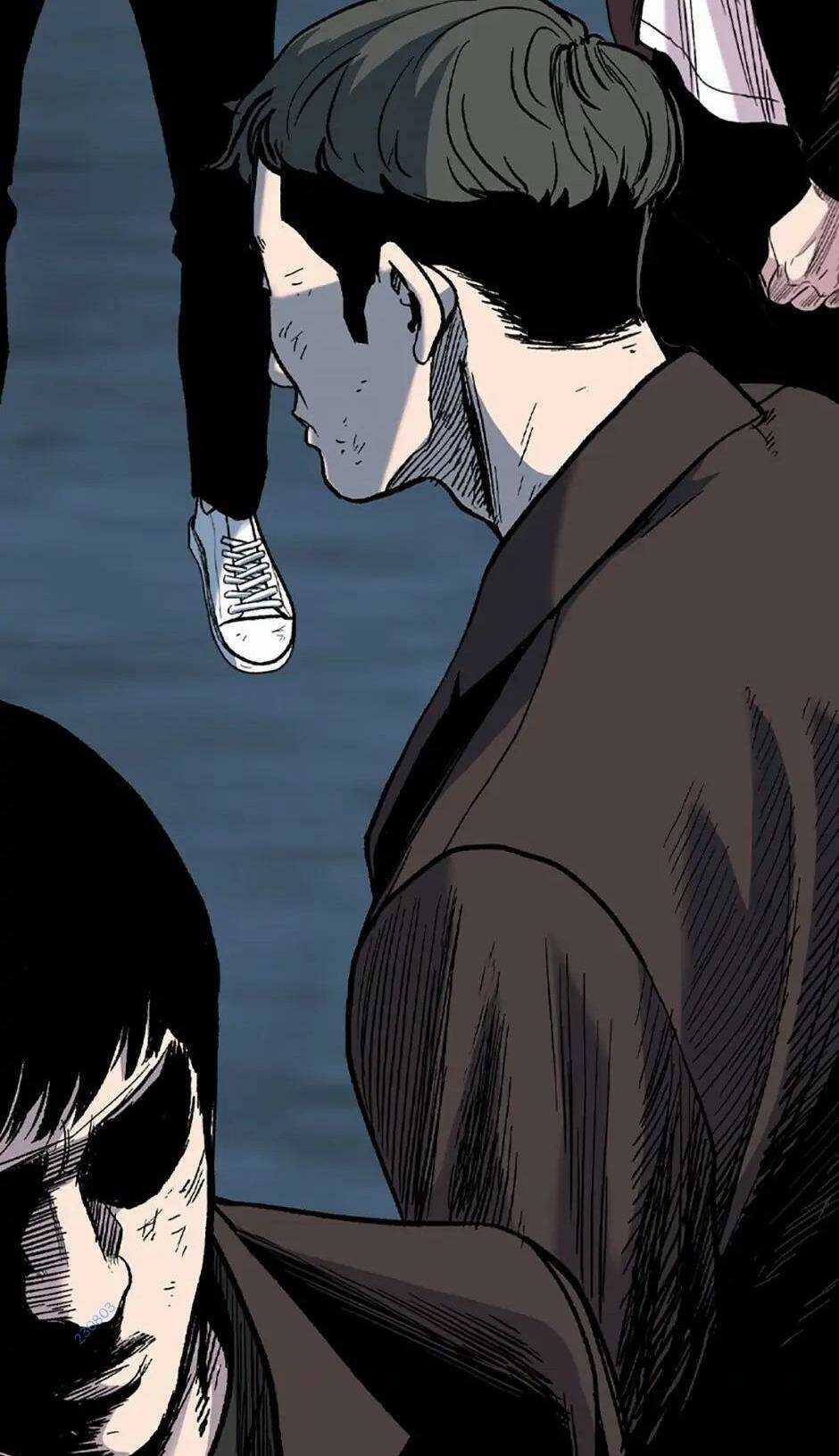 Chuyển Hóa Chapter 40 trang 29