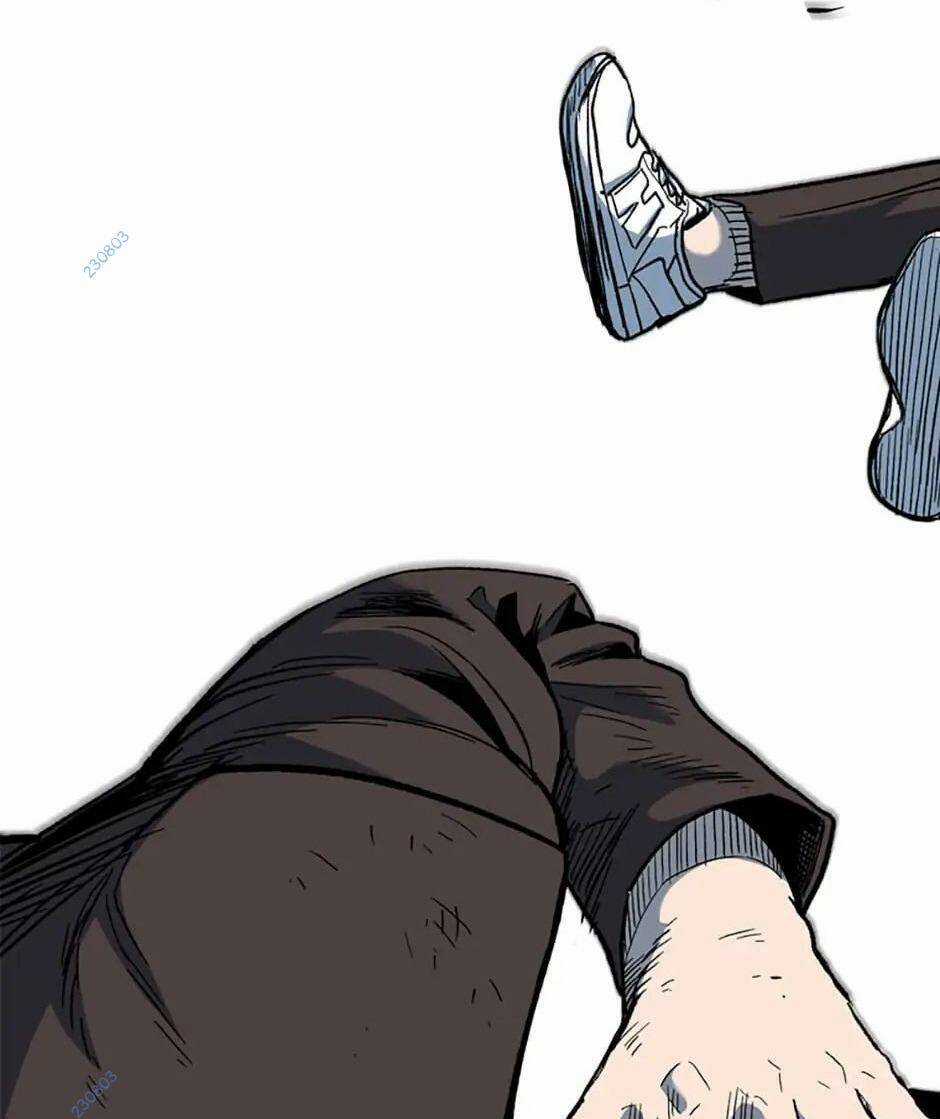 Chuyển Hóa Chapter 40 trang 35