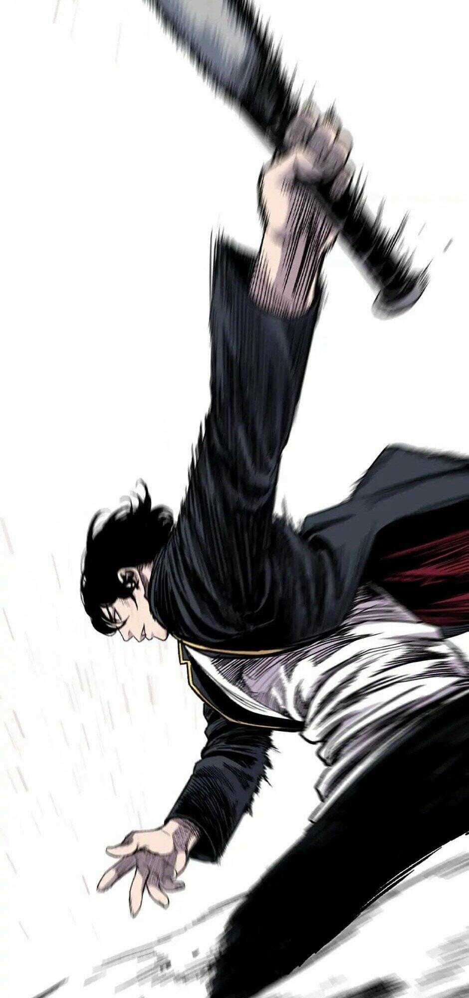 Chuyển Hóa Chapter 40 trang 42