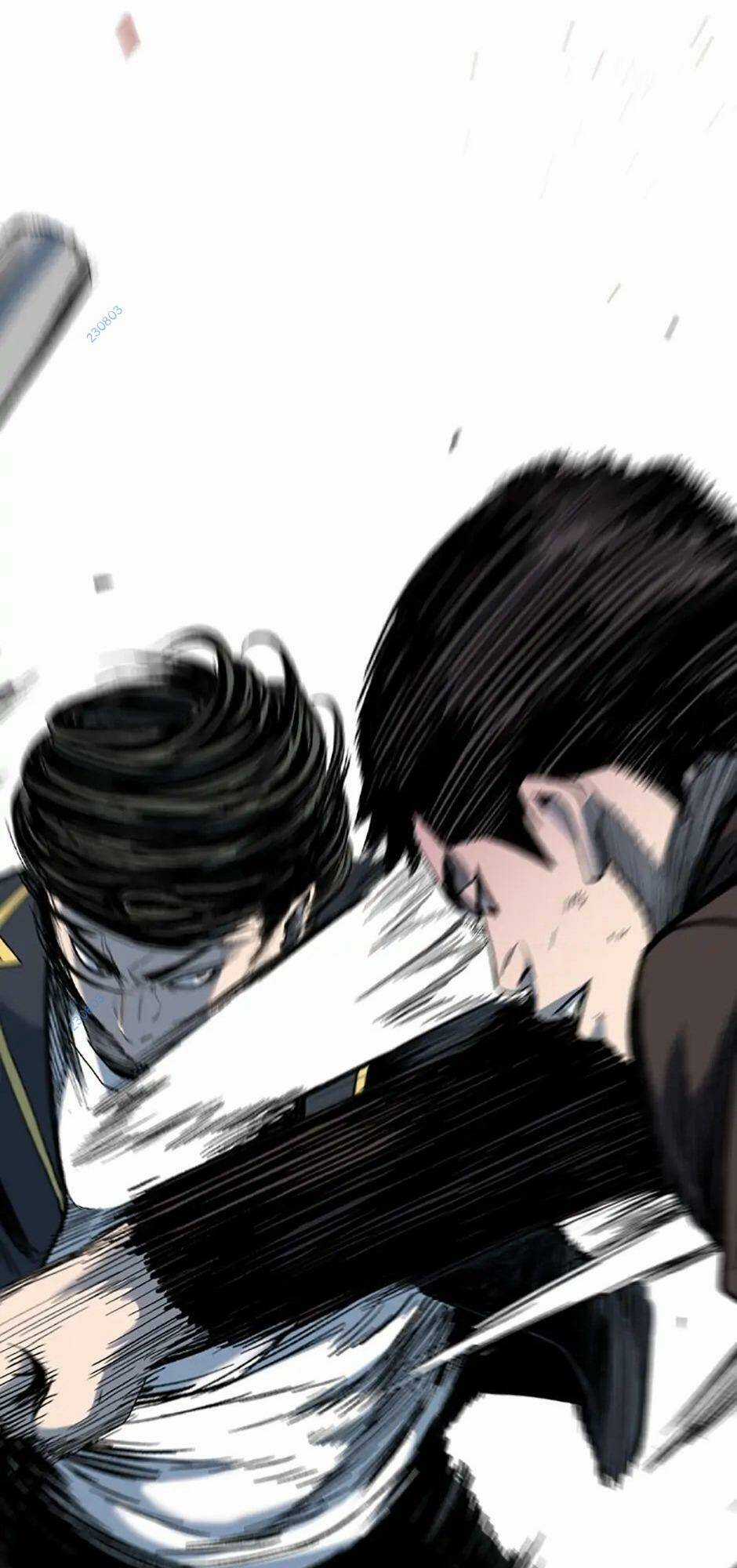 Chuyển Hóa Chapter 40 trang 45