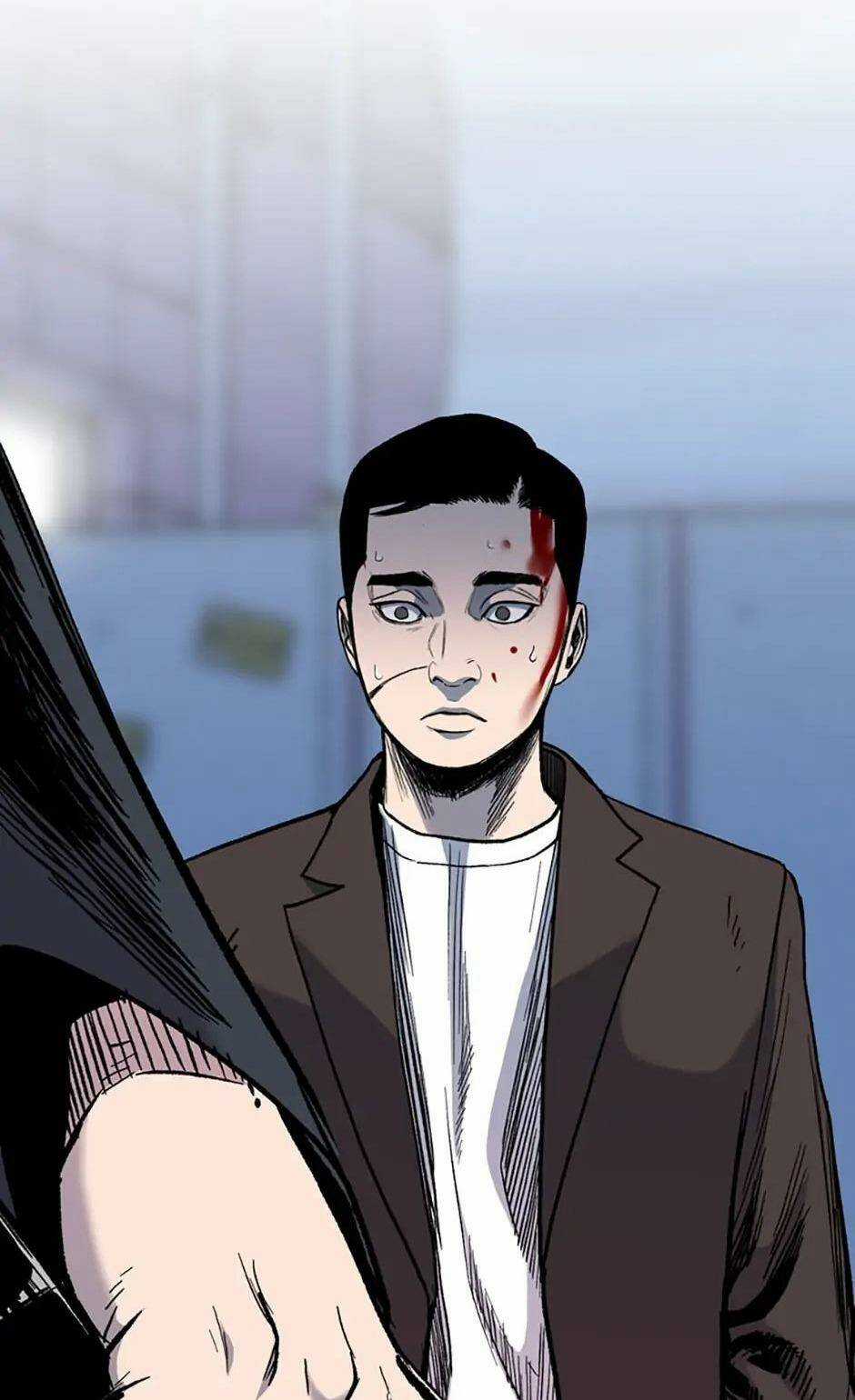 Chuyển Hóa Chapter 40 trang 57