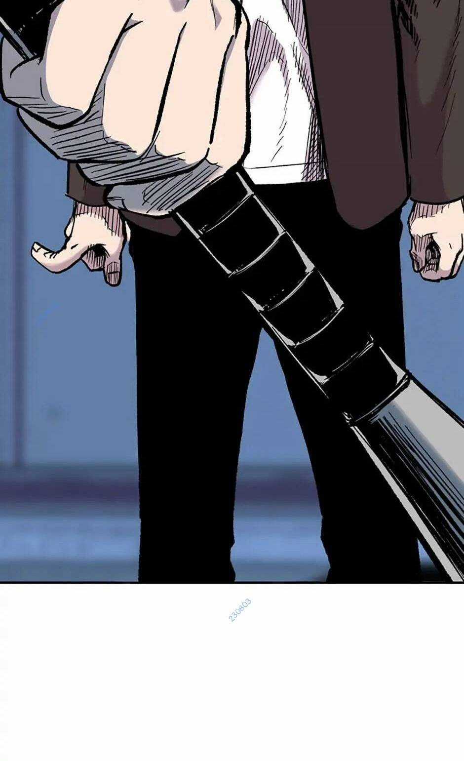 Chuyển Hóa Chapter 40 trang 58