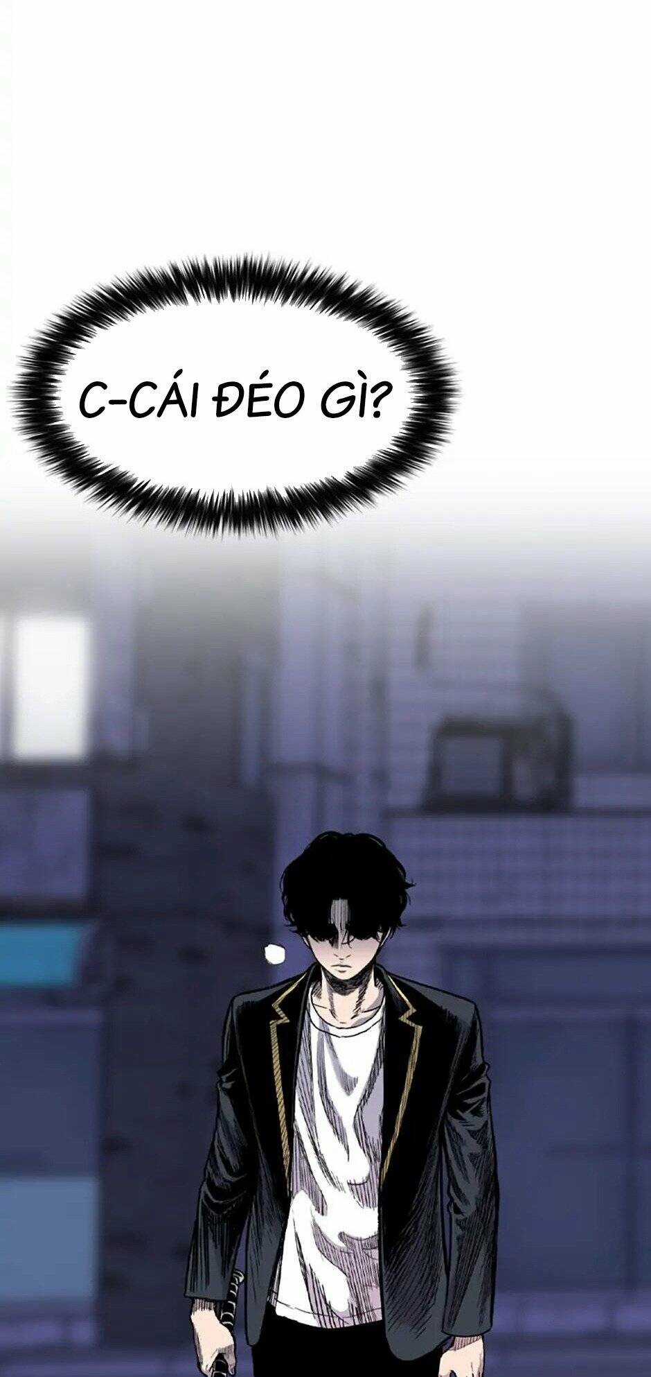 Chuyển Hóa Chapter 40 trang 59