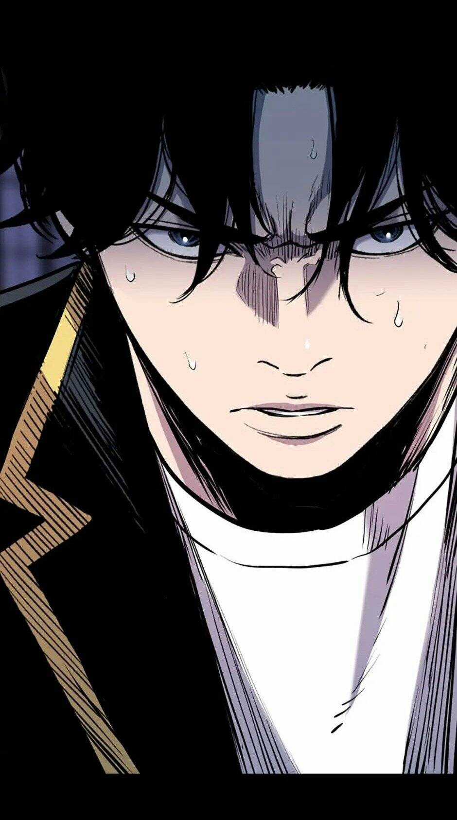 Chuyển Hóa Chapter 40 trang 6