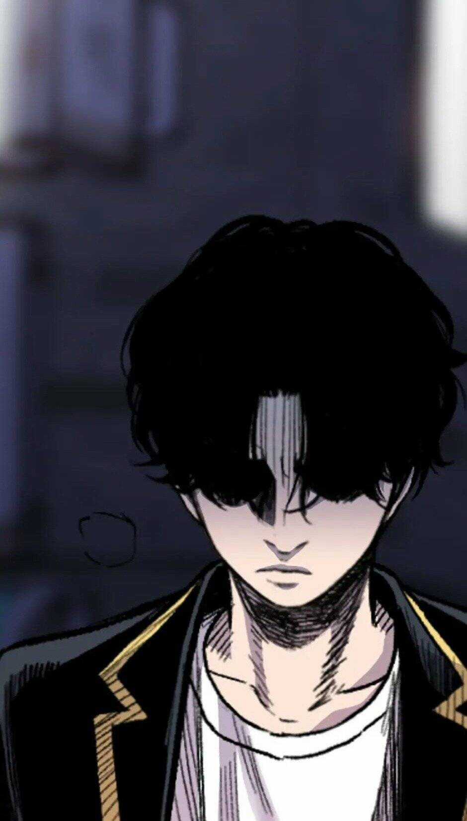 Chuyển Hóa Chapter 40 trang 64