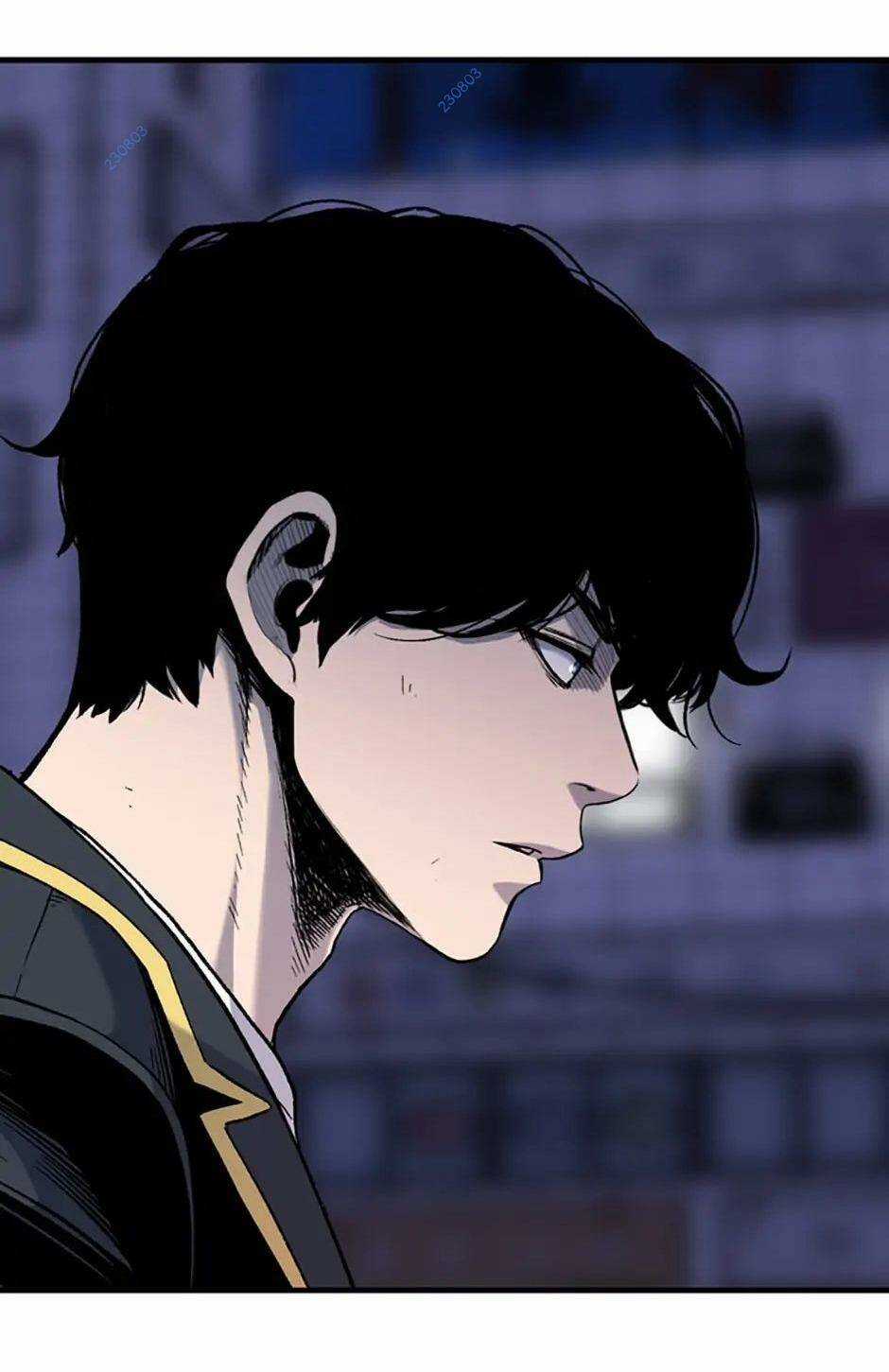 Chuyển Hóa Chapter 40 trang 68