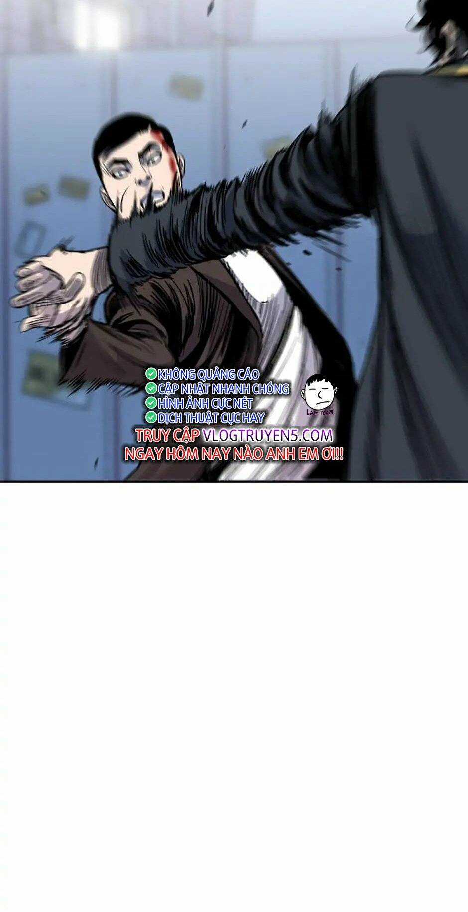 Chuyển Hóa Chapter 40 trang 73