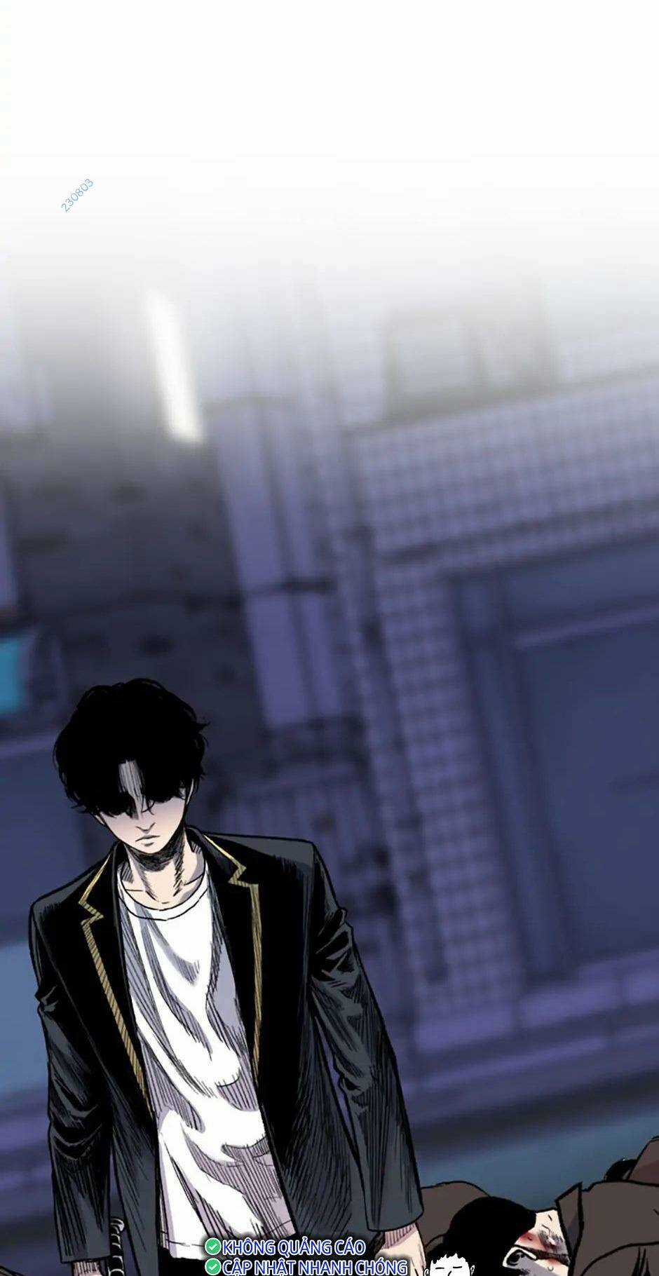 Chuyển Hóa Chapter 40 trang 80