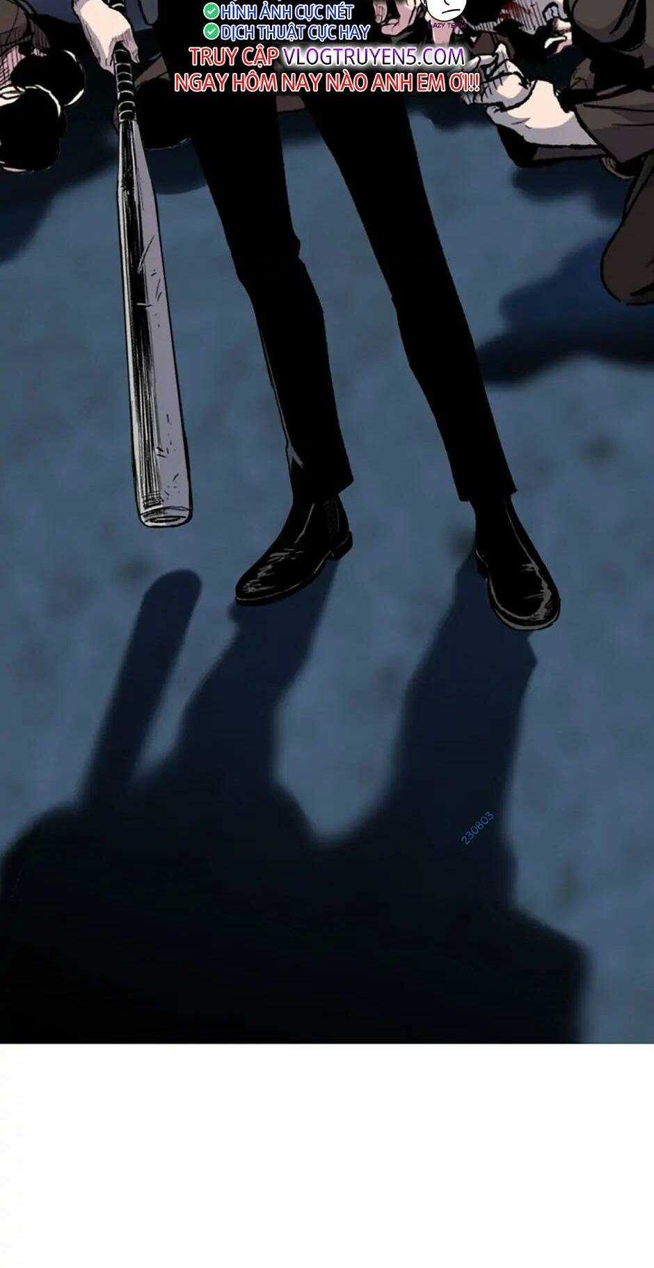 Chuyển Hóa Chapter 40 trang 81