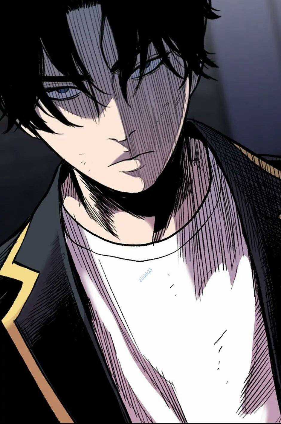 Chuyển Hóa Chapter 40 trang 84