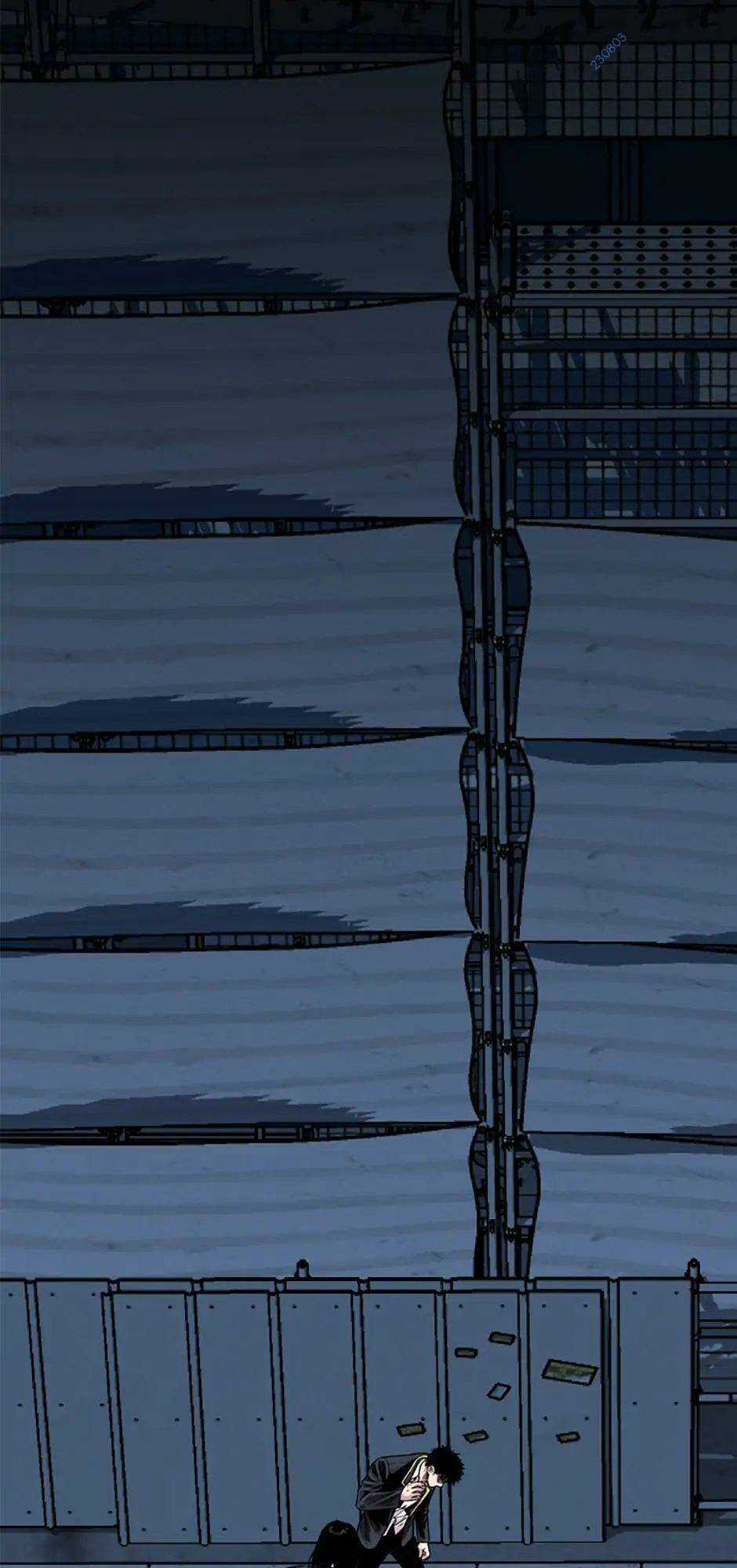 Chuyển Hóa Chapter 40 trang 9