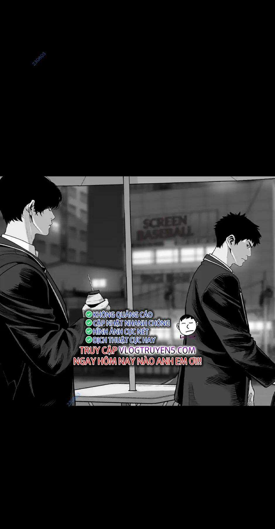 Chuyển Hóa Chapter 40 trang 99