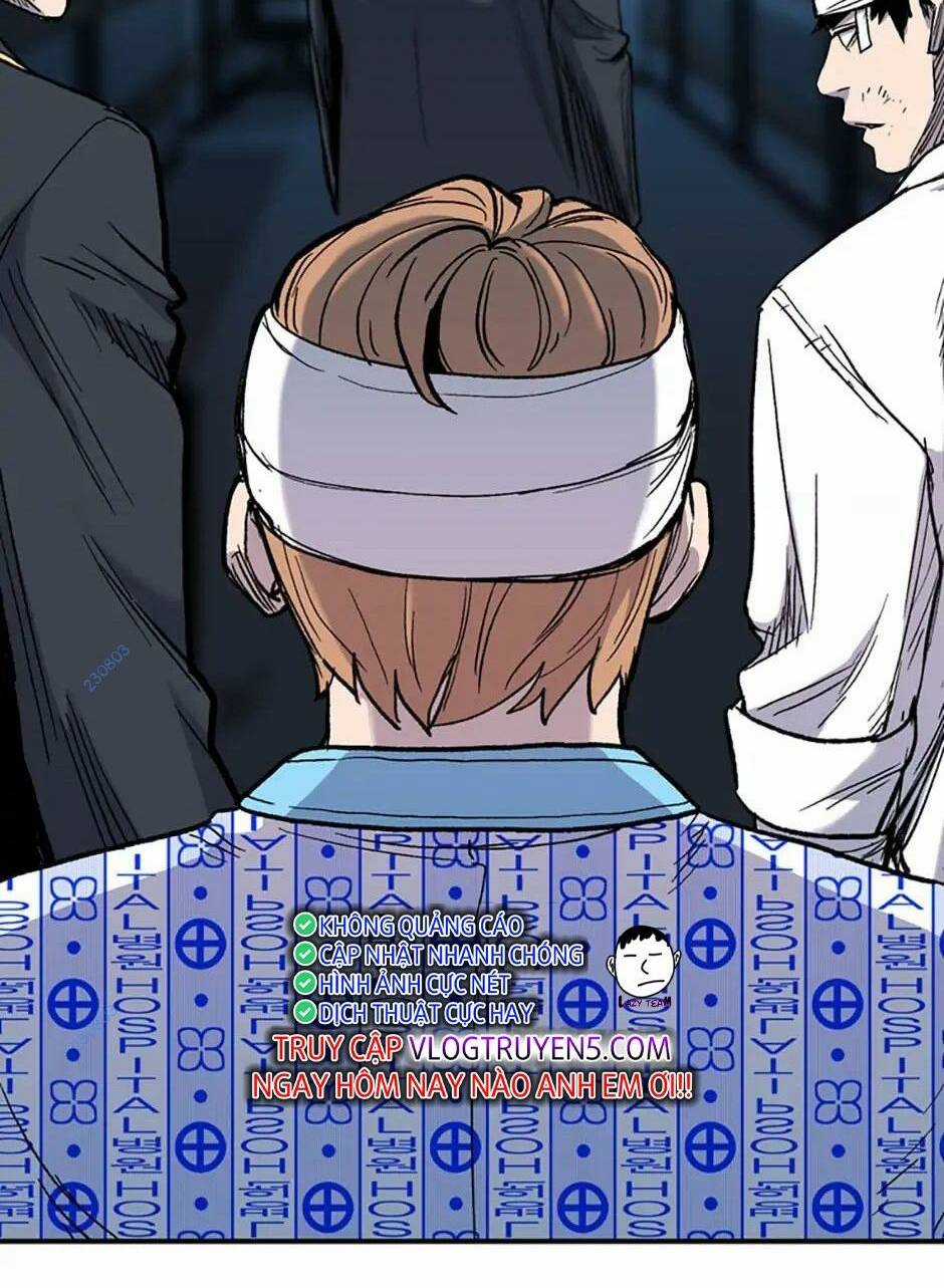 Chuyển Hóa Chapter 41 trang 100