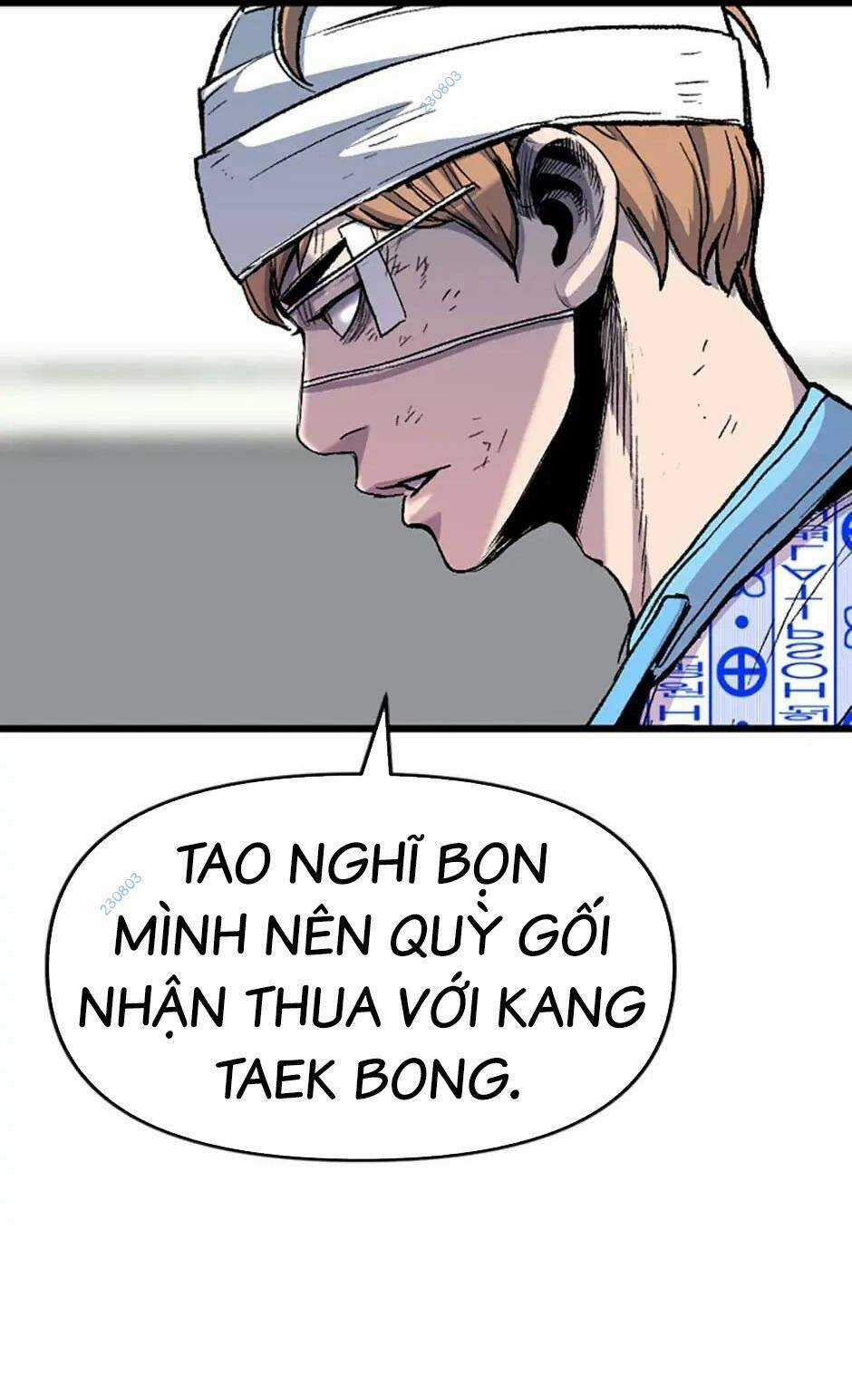 Chuyển Hóa Chapter 41 trang 102