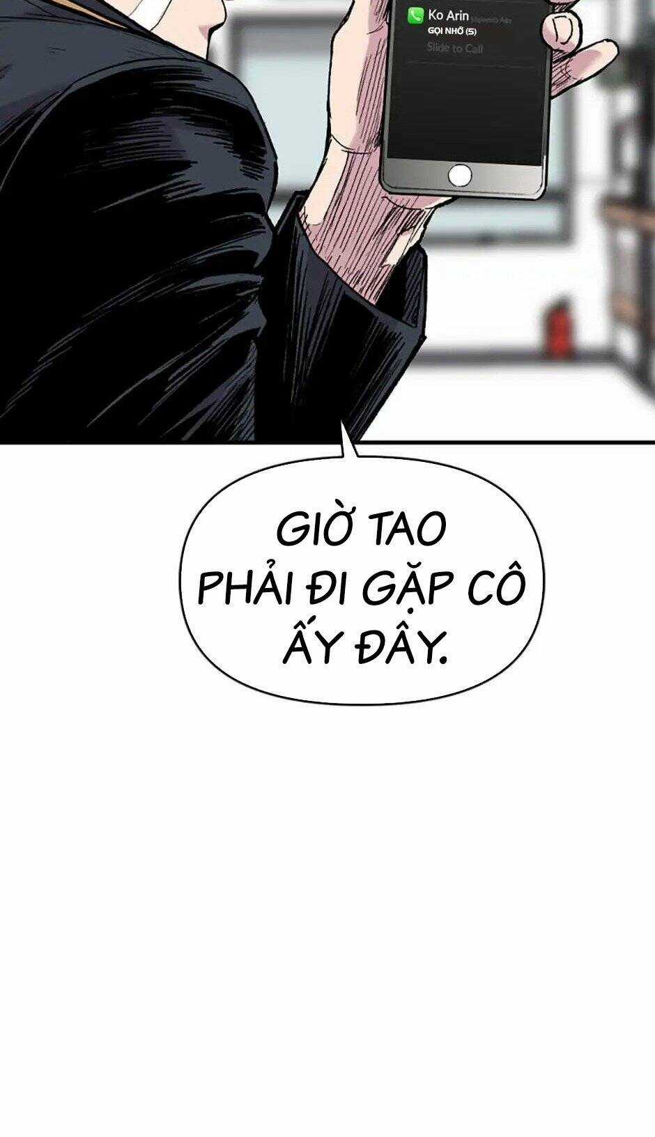 Chuyển Hóa Chapter 41 trang 109