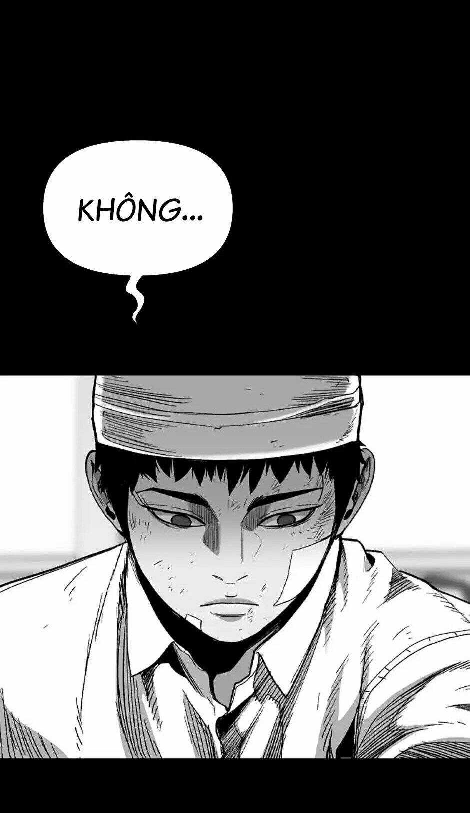 Chuyển Hóa Chapter 41 trang 11