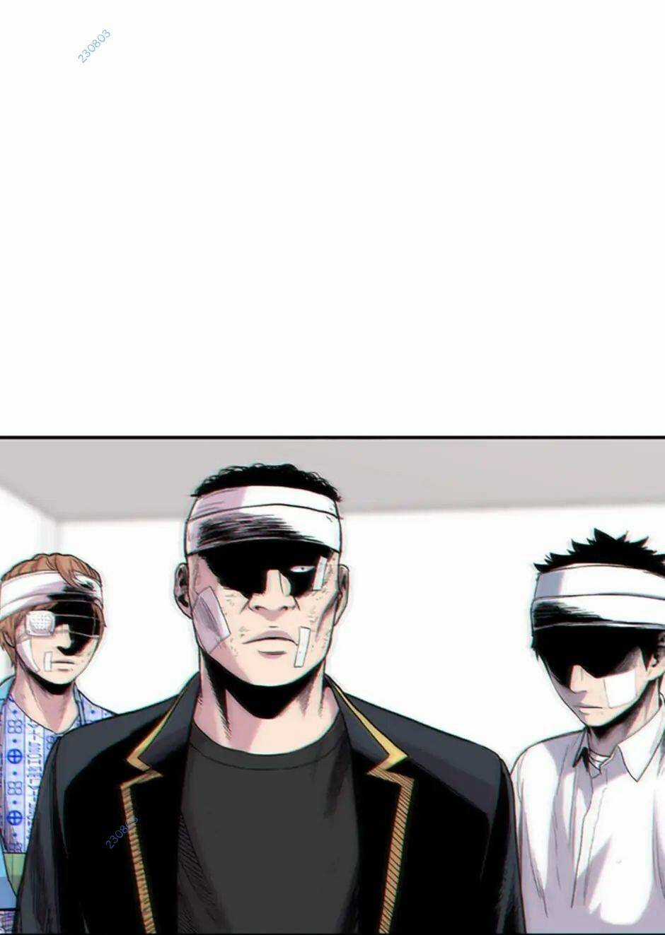 Chuyển Hóa Chapter 41 trang 110