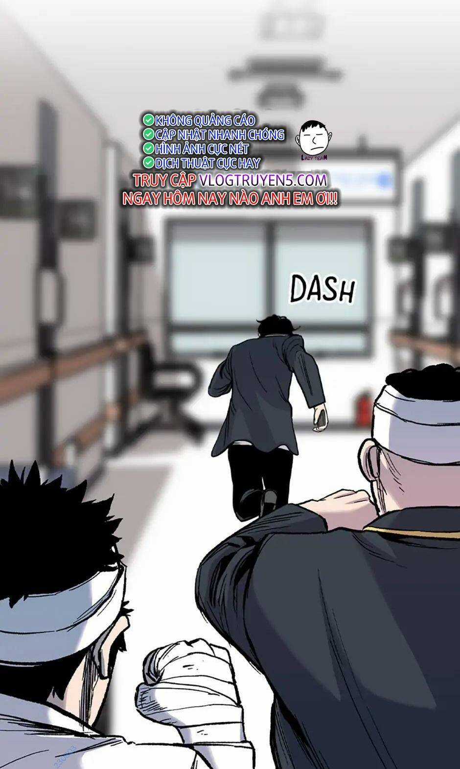 Chuyển Hóa Chapter 41 trang 113