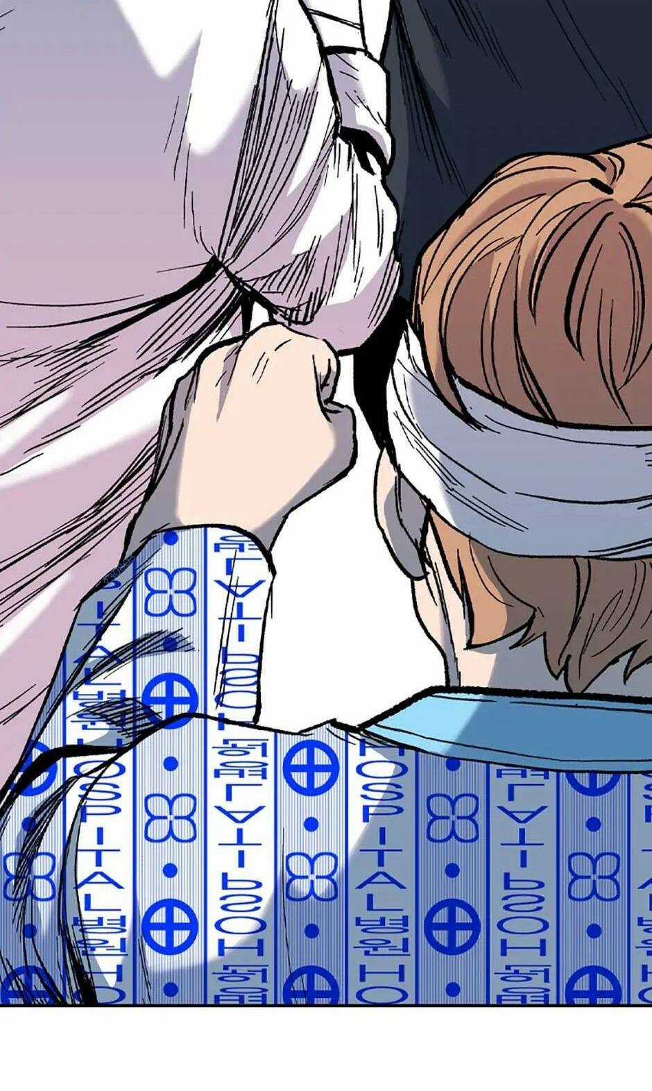 Chuyển Hóa Chapter 41 trang 114