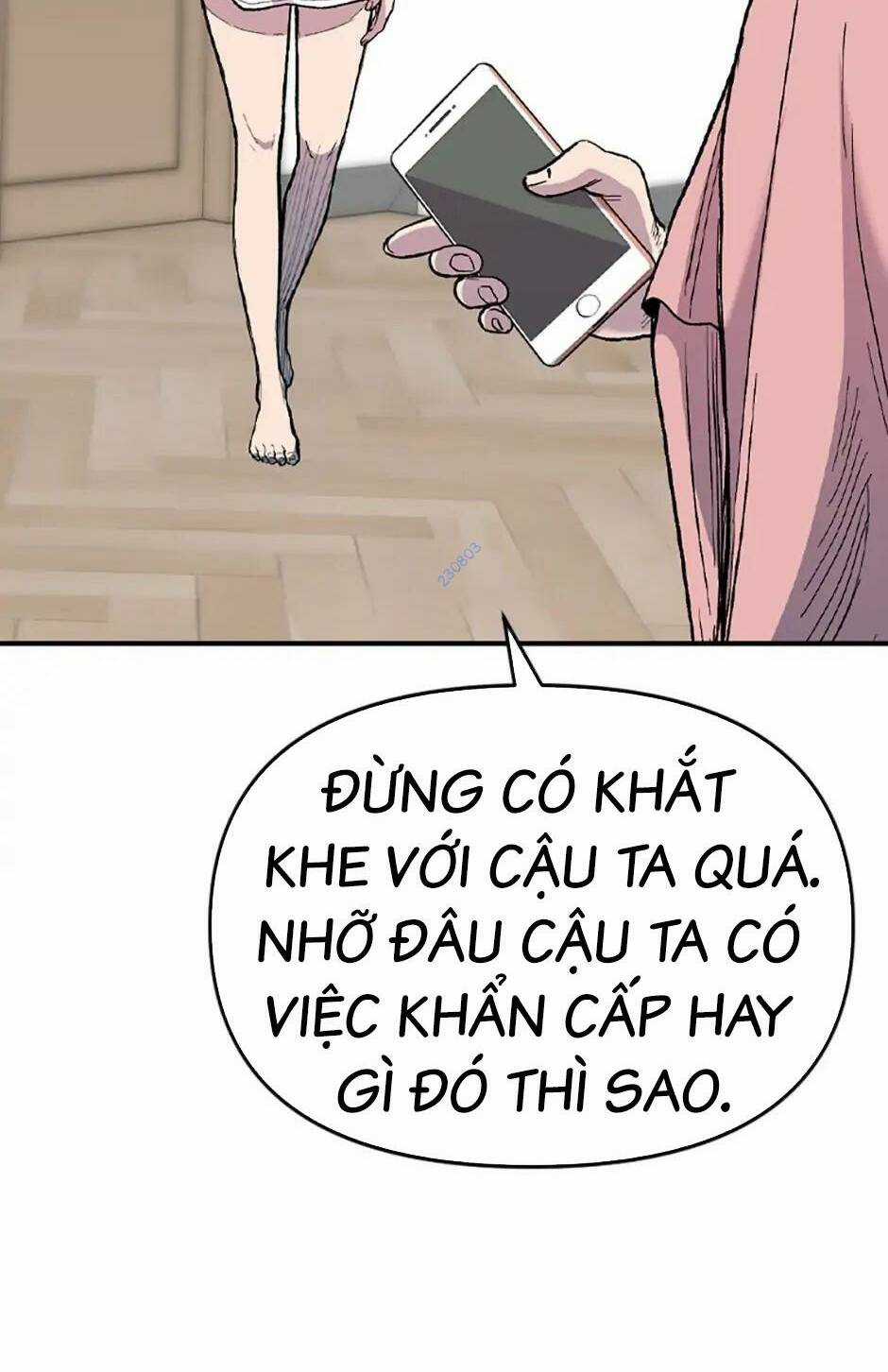 Chuyển Hóa Chapter 41 trang 125