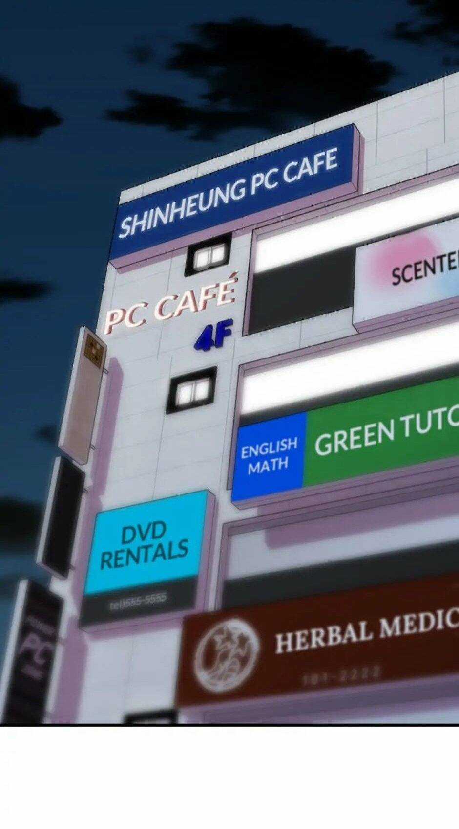 Chuyển Hóa Chapter 41 trang 135