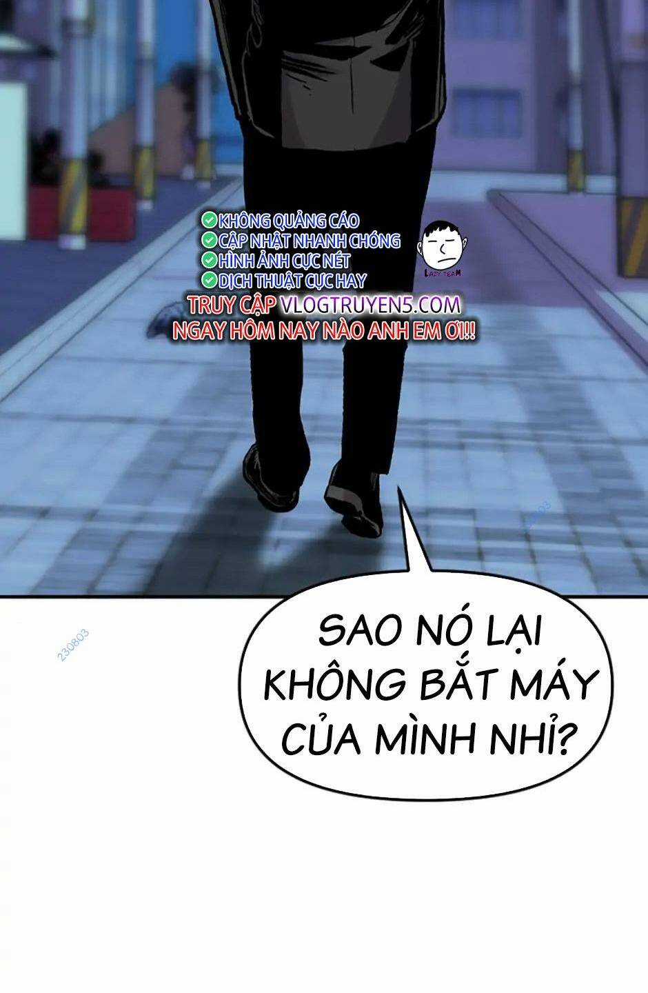 Chuyển Hóa Chapter 41 trang 137