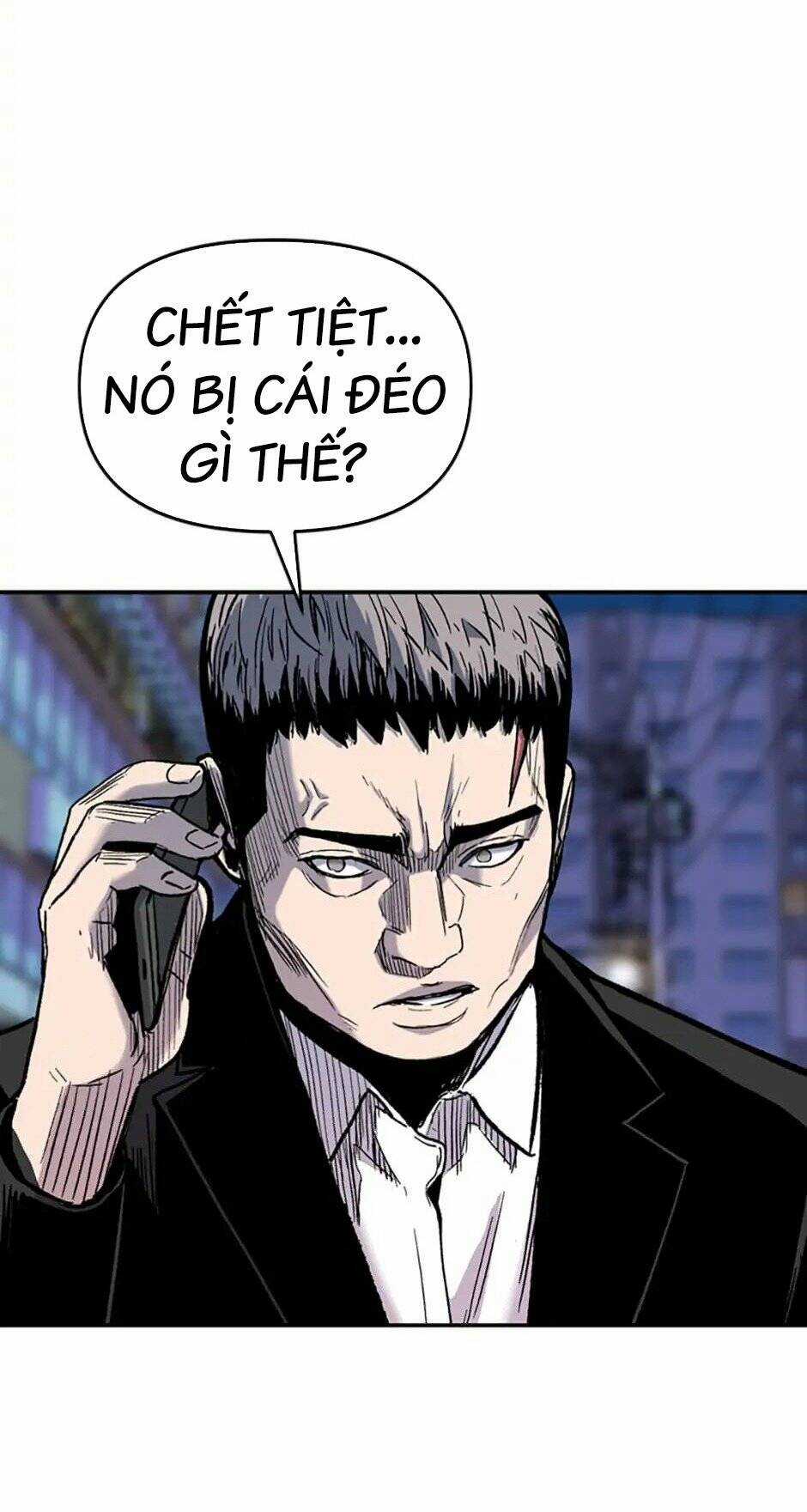 Chuyển Hóa Chapter 41 trang 138