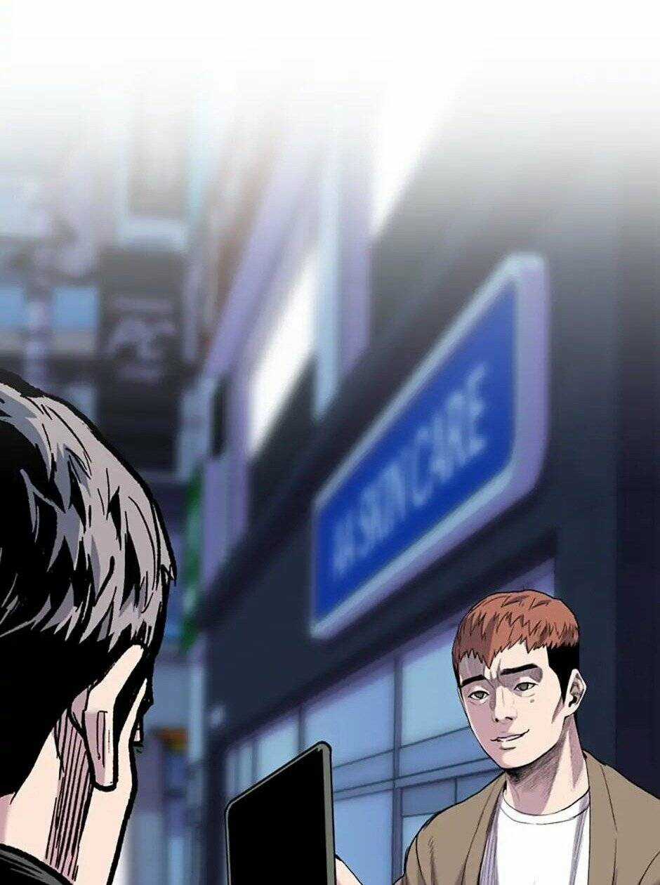 Chuyển Hóa Chapter 41 trang 141