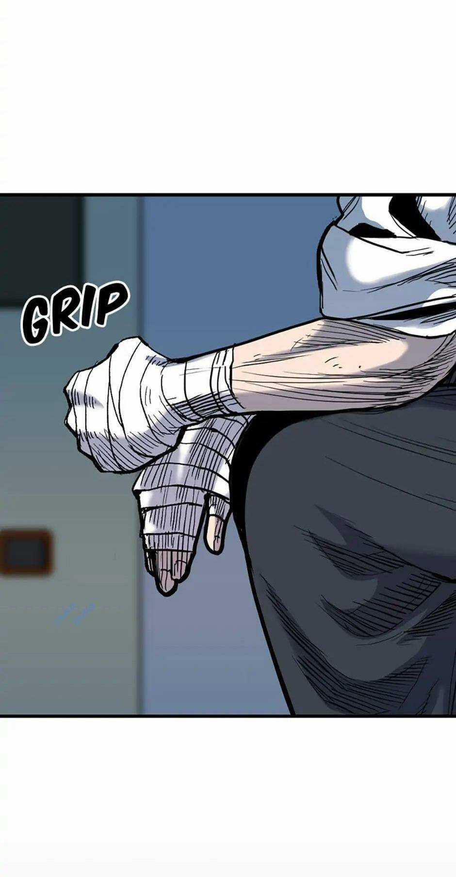 Chuyển Hóa Chapter 41 trang 15