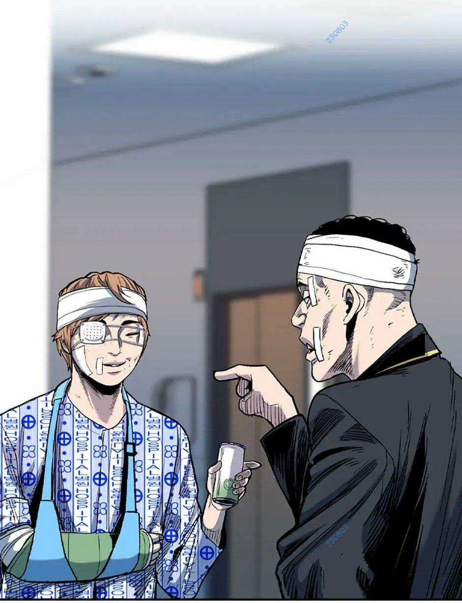 Chuyển Hóa Chapter 41 trang 26