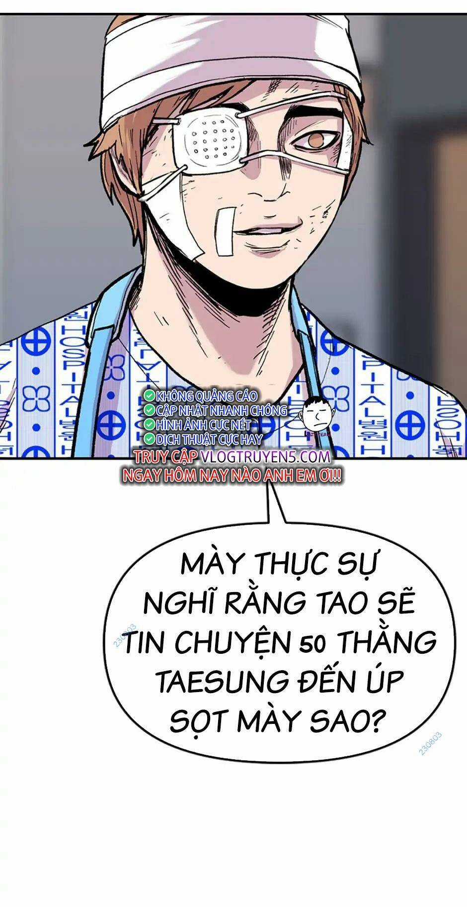 Chuyển Hóa Chapter 41 trang 28
