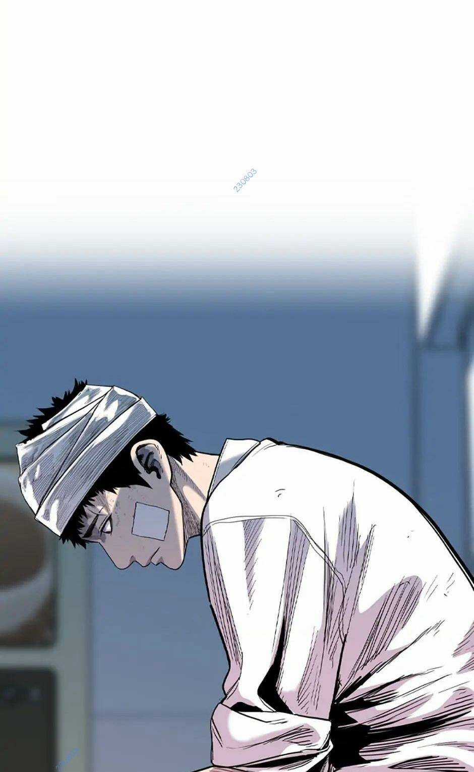 Chuyển Hóa Chapter 41 trang 3