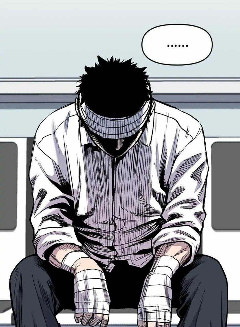 Chuyển Hóa Chapter 41 trang 36