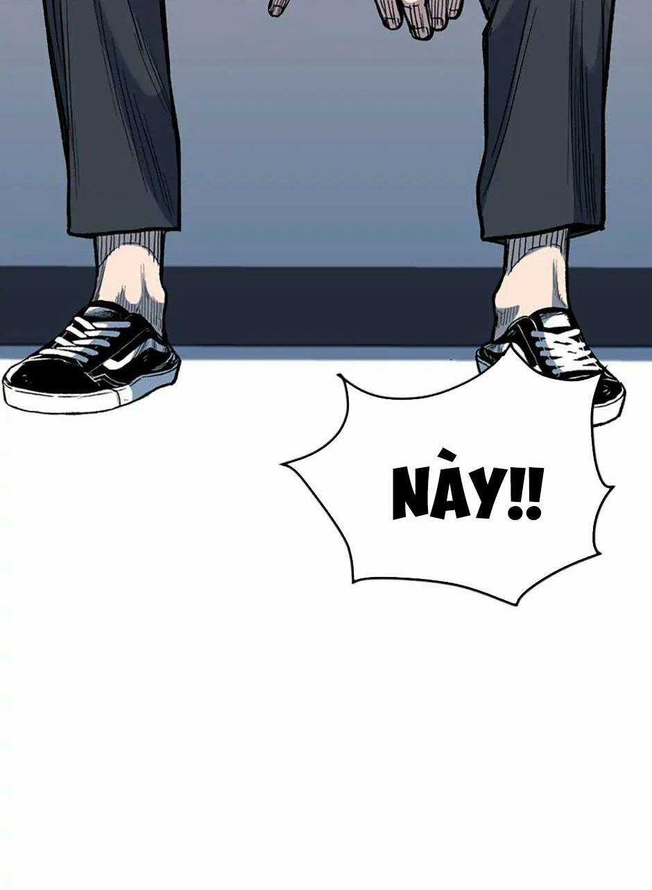 Chuyển Hóa Chapter 41 trang 37