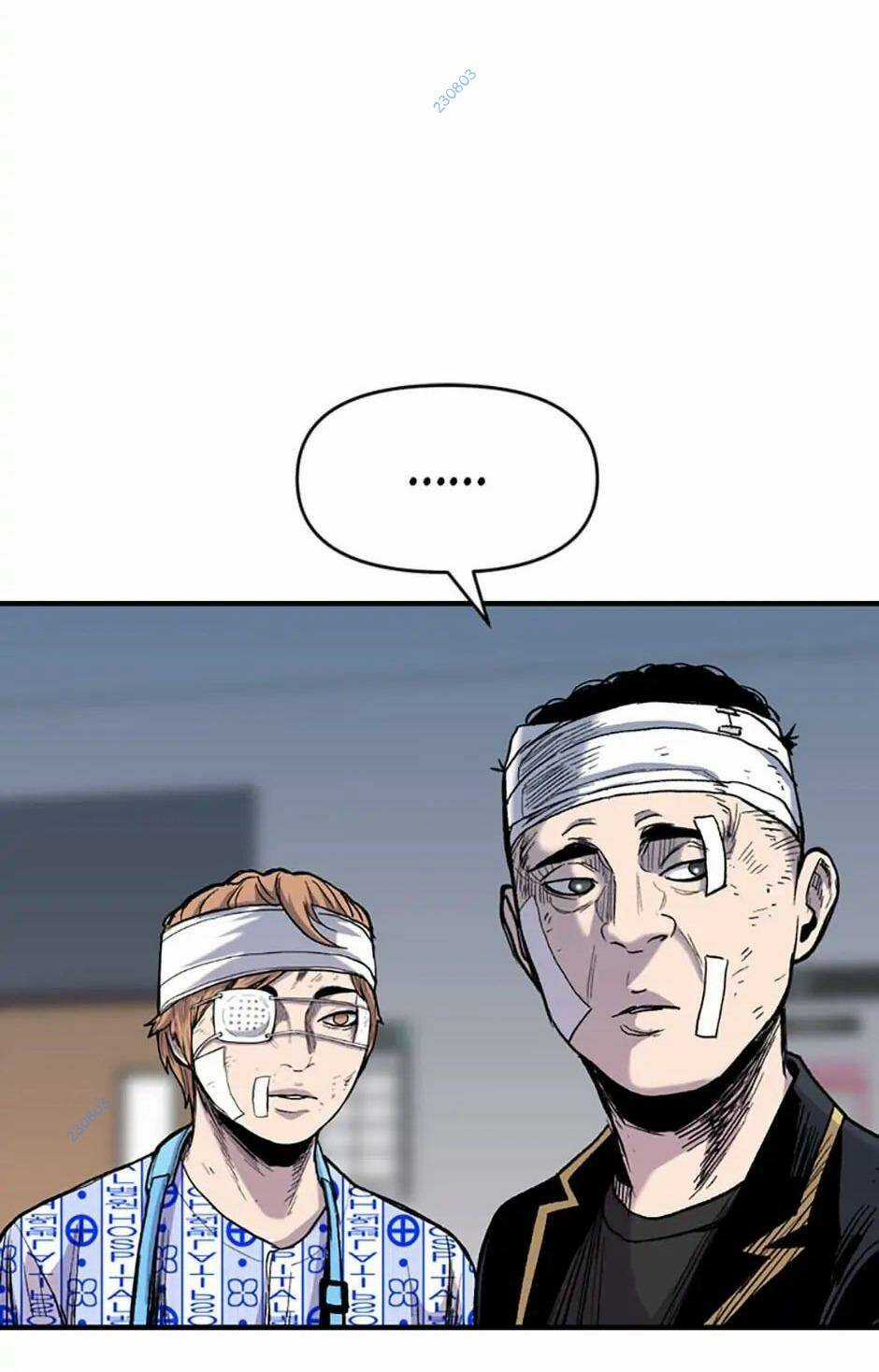 Chuyển Hóa Chapter 41 trang 38