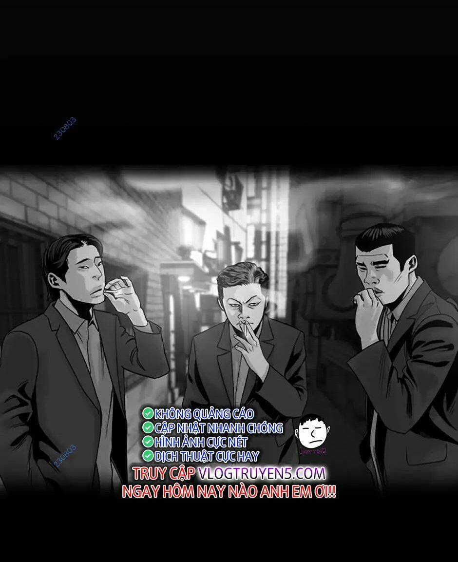 Chuyển Hóa Chapter 41 trang 42