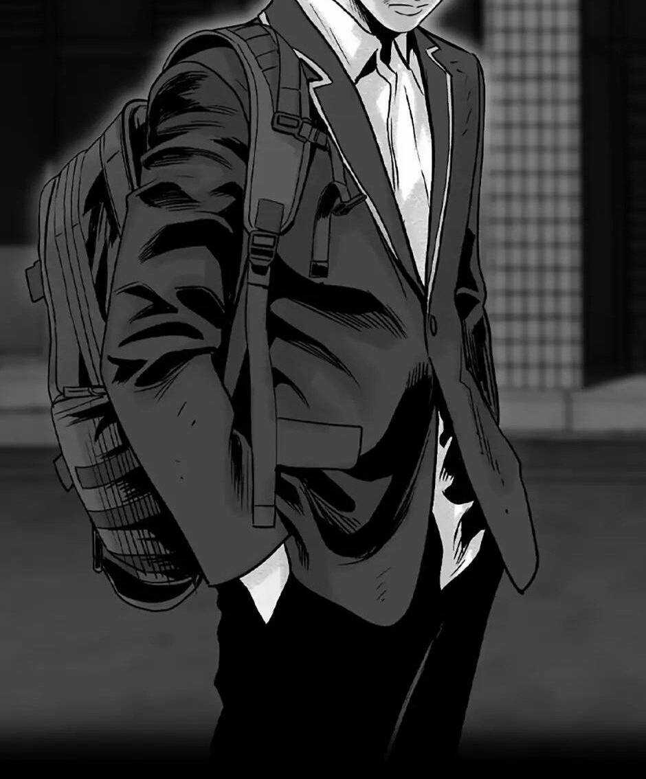 Chuyển Hóa Chapter 41 trang 44