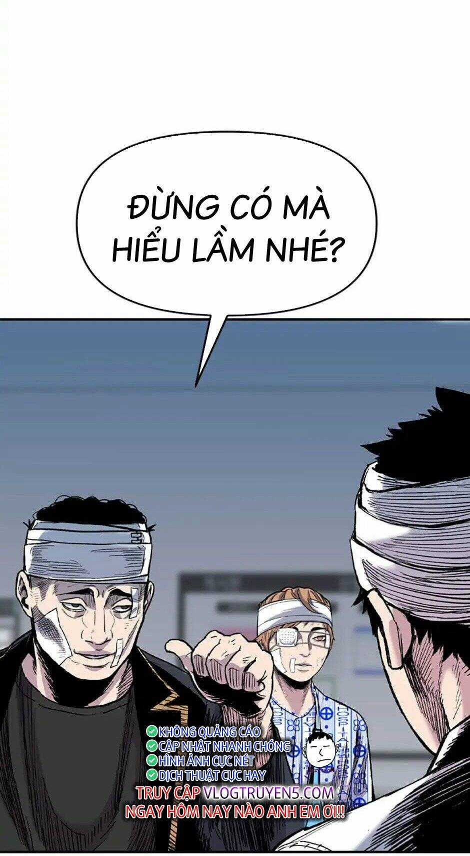 Chuyển Hóa Chapter 41 trang 52