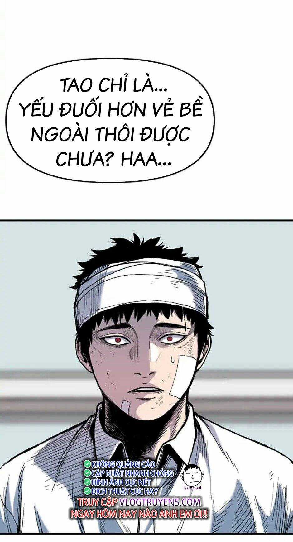 Chuyển Hóa Chapter 41 trang 57