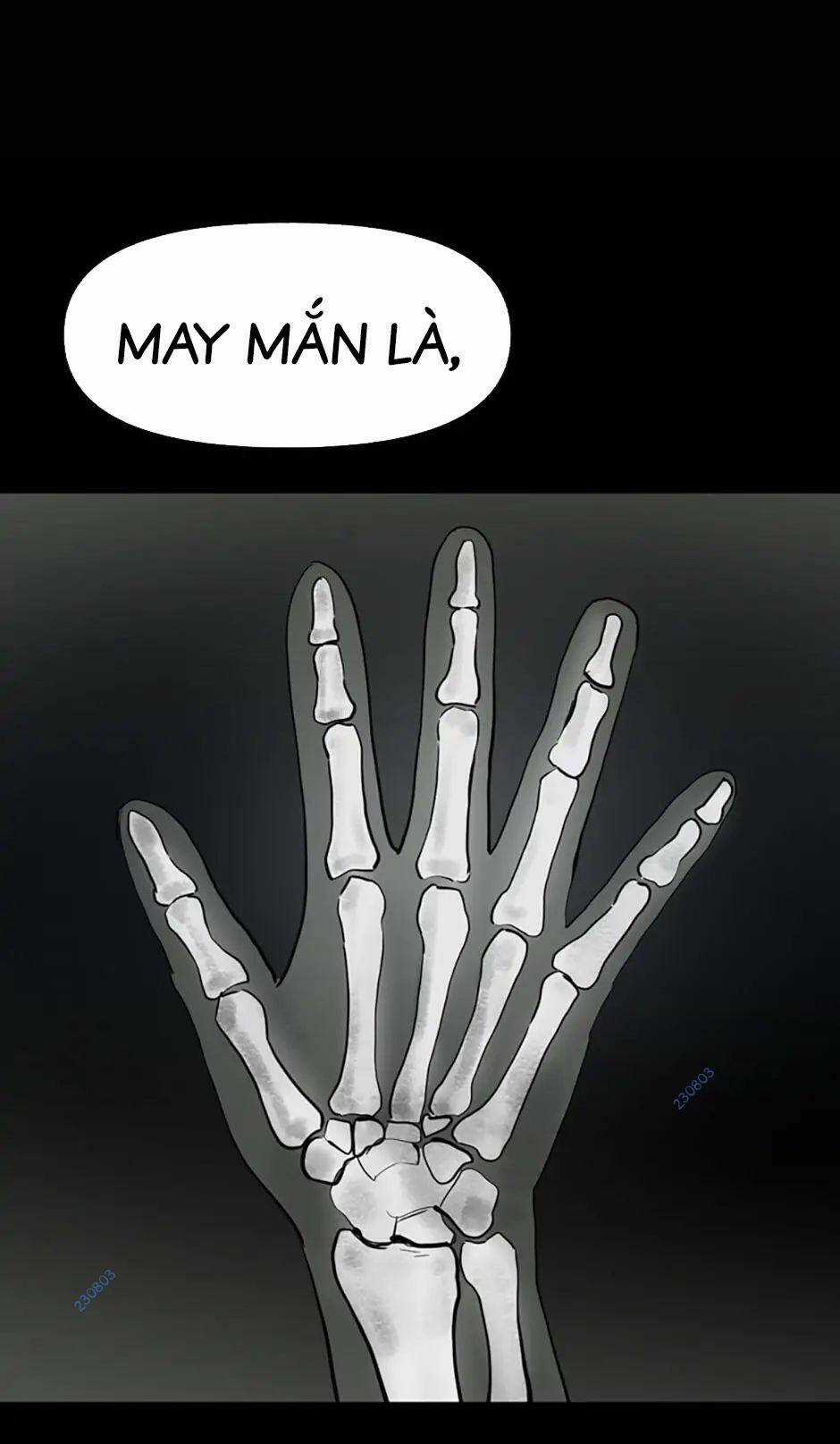 Chuyển Hóa Chapter 41 trang 6