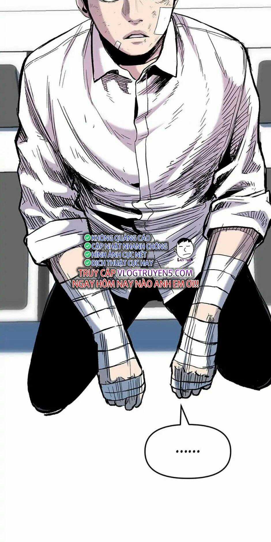 Chuyển Hóa Chapter 41 trang 61