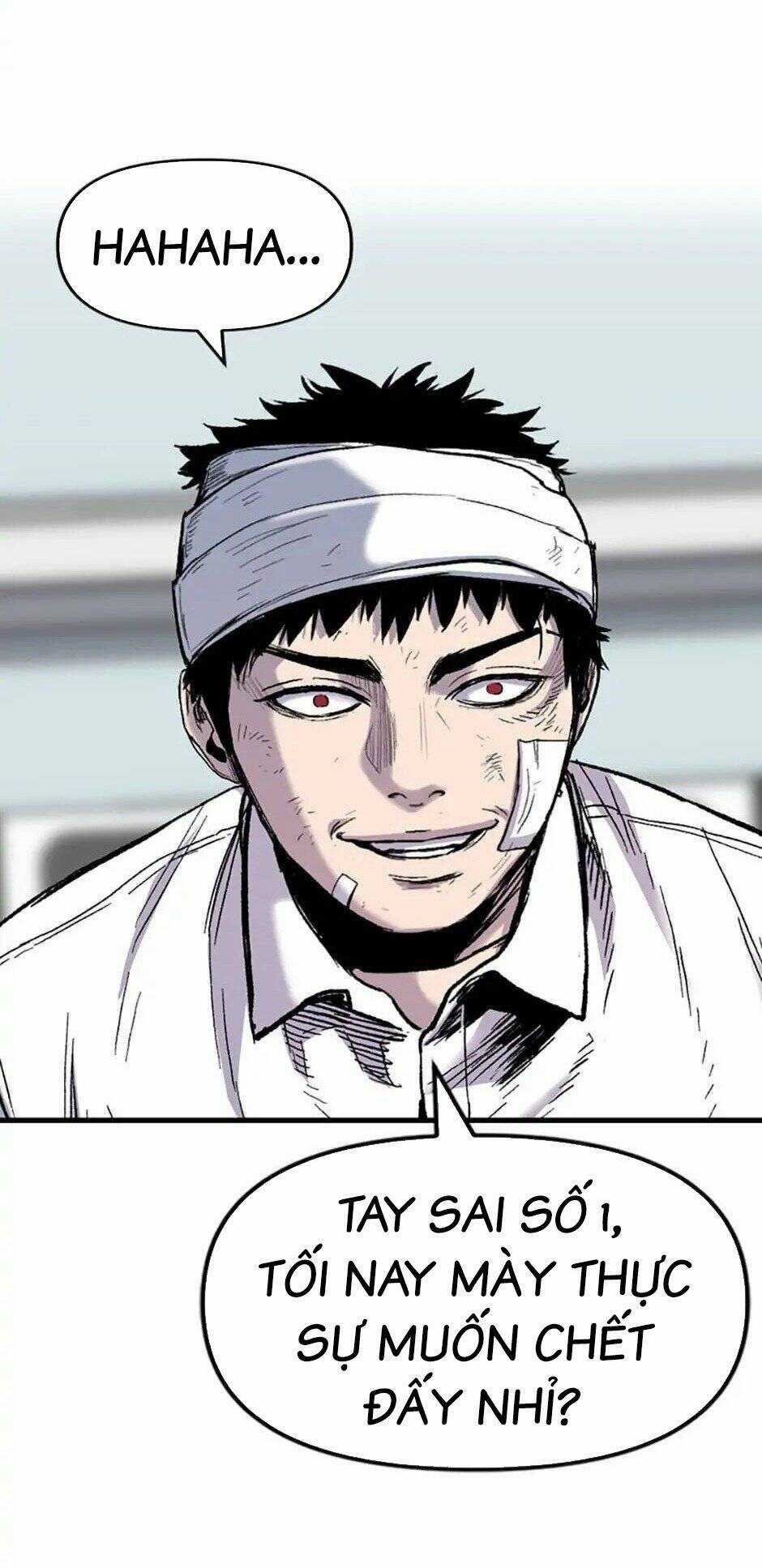 Chuyển Hóa Chapter 41 trang 64