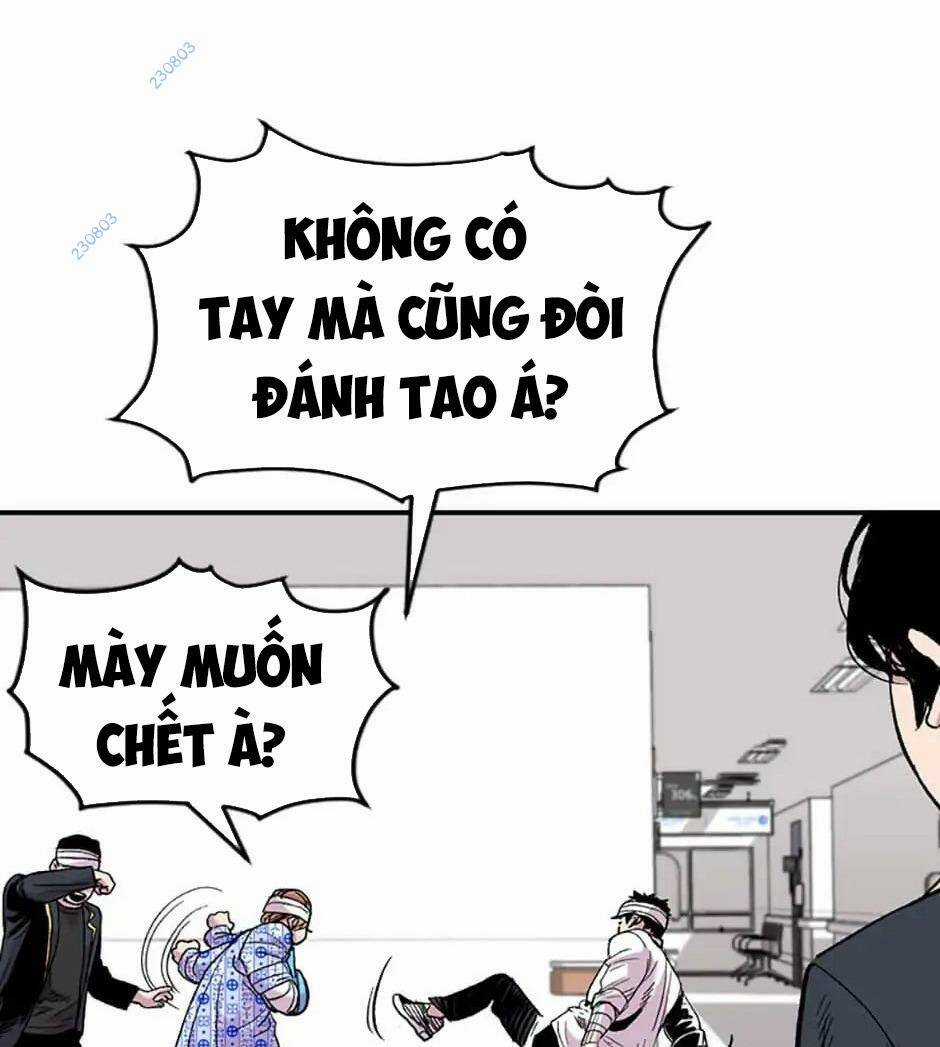 Chuyển Hóa Chapter 41 trang 65