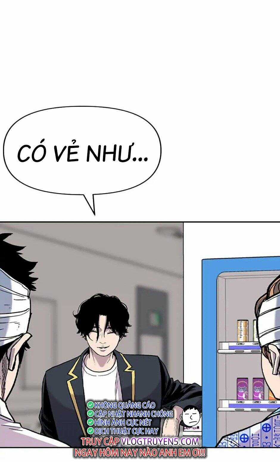 Chuyển Hóa Chapter 41 trang 67